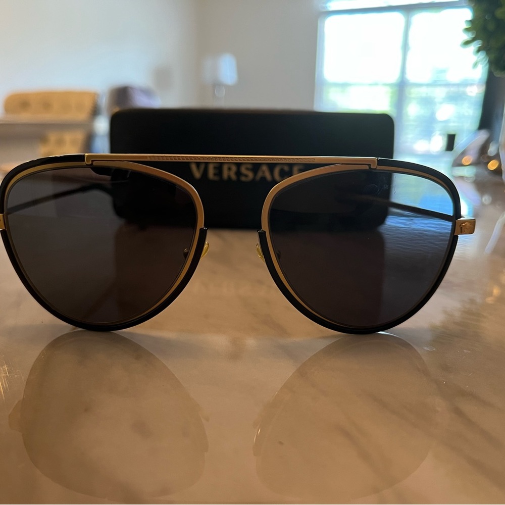 Versace Sunglasses